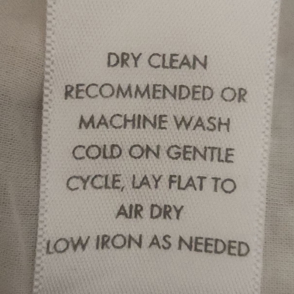 A Piece Apart Oaxaca Multicolor Stripe and Cream Jumpsuit Size 4 with flaws - Picture 9 of 13